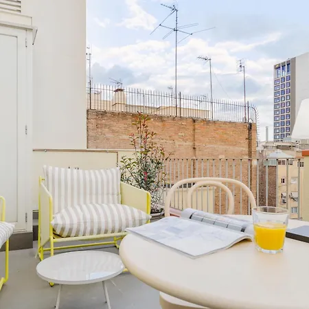 Apartment Seneca Barcelona