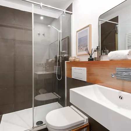 Séneca Apartamento Barcelona