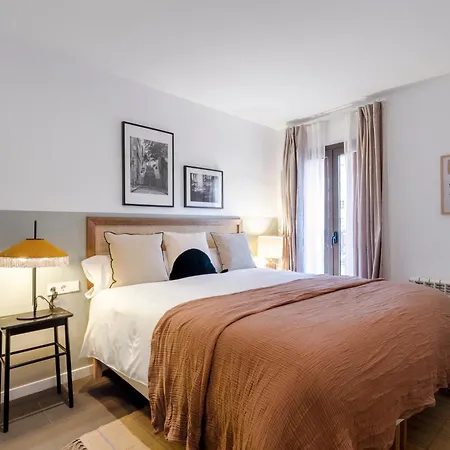 Apartamento Séneca *