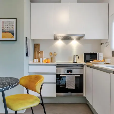 Apartamento Séneca