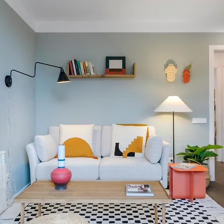 Séneca Apartamento Barcelona
