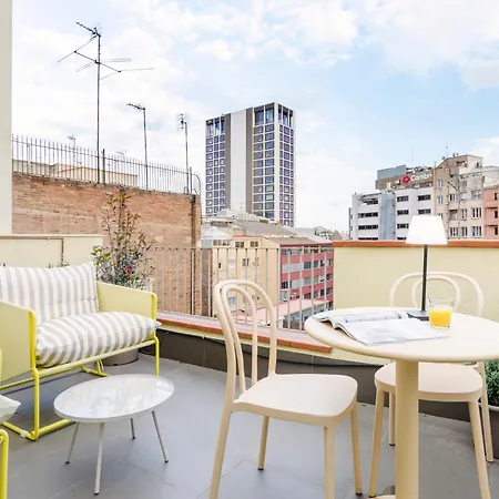 Seneca * Barcelona