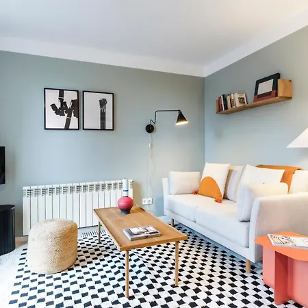 Séneca Apartamento *